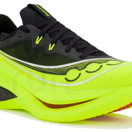 Endorphin Pro 5 Saucony