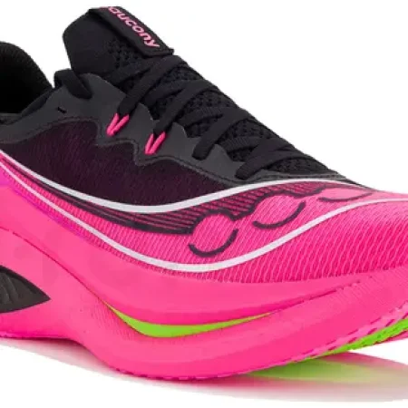 Endorphin Pro 5 Saucony